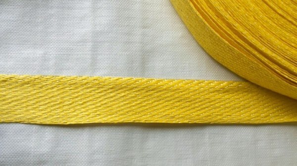 集裝袋黃色全新吊帶